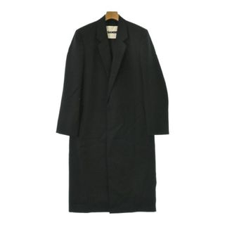 JIL SANDER(チェスターコート)のフリマアイテム一覧 JIL SANDER(チェスターコート)のフリマアイテム一覧