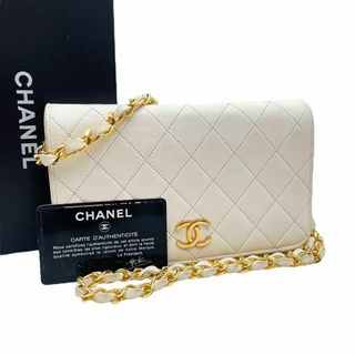 CHANEL - 新品未使用✨22S 22Aシャネル スモールカメラバッグ CHANEL - 新品未使用✨22S 22Aシャネル スモールカメラバッグ