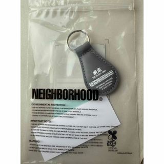 NEIGHBORHOOD - JEFF DECKER ジェフデッカー hang noose キー NEIGHBORHOOD - JEFF DECKER ジェフデッカー hang noose キー