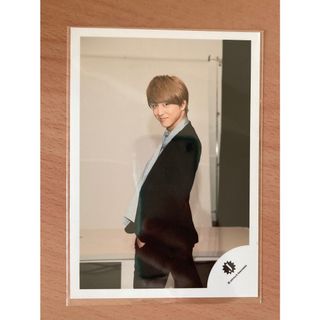 寺西拓人　公式写真　2018年頃(アイドルグッズ)
