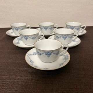大倉陶園(グラス/カップ)のフリマアイテム一覧 大倉陶園(グラス/カップ)のフリマアイテム一覧