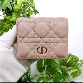 Christian Dior(財布)のフリマアイテム一覧 Christian Dior(財布)のフリマアイテム一覧