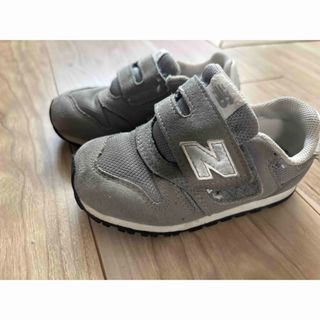 ニューバランス(New Balance)のニューバランス15センチ(スニーカー)