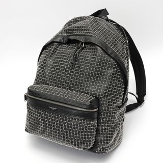 SAINT LAURENT(レザー ・ リュック/バックパック)のフリマ SAINT LAURENT(レザー ・ リュック/バックパック)のフリマ