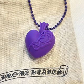 Chrome Hearts(ネックレス)のフリマアイテム一覧 Chrome Hearts(ネックレス)のフリマアイテム一覧