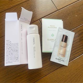GUERLAIN(サンプル/トライアルキット)のフリマアイテム一覧 GUERLAIN(サンプル/トライアルキット)のフリマアイテム一覧
