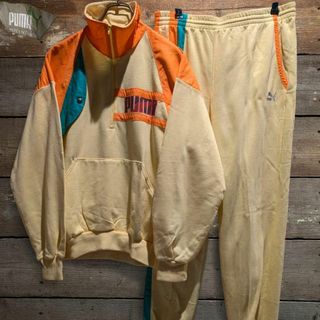 PUMA(ジャージ)のフリマアイテム一覧 PUMA(ジャージ)のフリマアイテム一覧