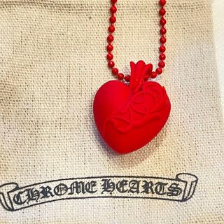 Chrome Hearts(ネックレス)のフリマアイテム一覧 Chrome Hearts(ネックレス)のフリマアイテム一覧