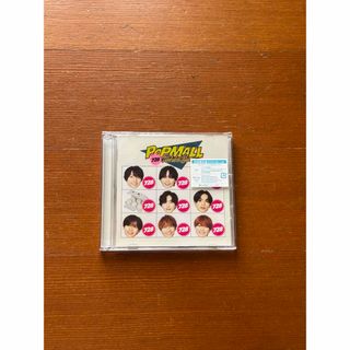なにわ男子　 CD Blu-ray POPMALL(ポップス/ロック(邦楽))