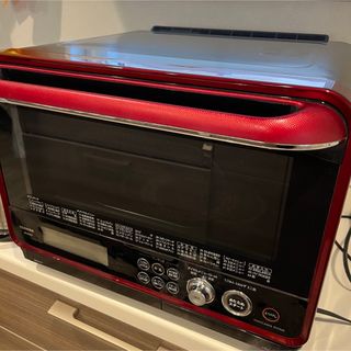 電子レンジ (レッド/赤色系)のフリマアイテム一覧 電子レンジ (レッド/赤色系)のフリマアイテム一覧