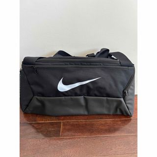 NIKE - 新品 ナイキ NIKE ボストンバッグ 男女兼用 迷彩 鞄 NIKE - 新品 ナイキ NIKE ボストンバッグ 男女兼用 迷彩 鞄