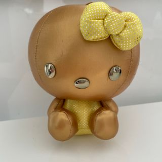 ぬいぐるみ (ゴールド/金色系)のフリマアイテム一覧 ぬいぐるみ (ゴールド/金色系)のフリマアイテム一覧