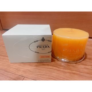 PRADA(キャンドル)のフリマアイテム一覧 PRADA(キャンドル)のフリマアイテム一覧