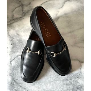 GUCCI(スリッポン/モカシン)のフリマアイテム一覧 GUCCI(スリッポン/モカシン)のフリマアイテム一覧