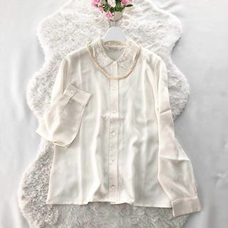 BURBERRY(シャツ/ブラウス(長袖/七分))のフリマアイテム一覧 BURBERRY(シャツ/ブラウス(長袖/七分))のフリマアイテム一覧