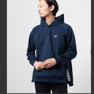 FRED PERRY(パーカー)のフリマアイテム一覧 FRED PERRY(パーカー)のフリマアイテム一覧