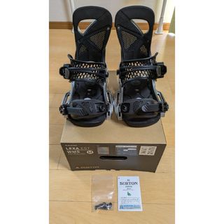BURTON(バインディング ・ パープル/紫色系)のフリマアイテム一覧 BURTON(バインディング ・ パープル/紫色系)のフリマアイテム一覧
