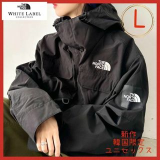 THE NORTH FACE(ナイロンジャケット ・ ホワイト/白色系)の THE NORTH FACE(ナイロンジャケット ・ ホワイト/白色系)の