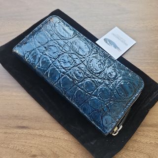 Crocodile(長財布)のフリマアイテム一覧 Crocodile(長財布)のフリマアイテム一覧