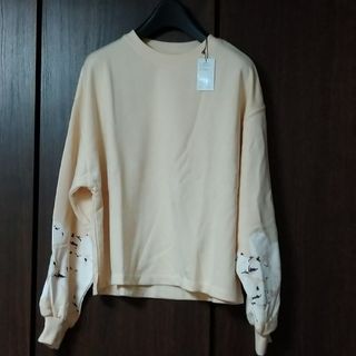 Graniph - グラニフ graniph スウェット ライドオン Graniph - グラニフ graniph スウェット ライドオン