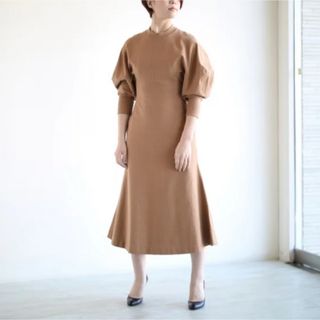 mame(ワンピース ・ ブラウン/茶色系)のフリマアイテム一覧 mame(ワンピース ・ ブラウン/茶色系)のフリマアイテム一覧