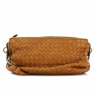 BOTTEGA VENETA(ショルダーバッグ ・ ブラウン/茶色系)の BOTTEGA VENETA(ショルダーバッグ ・ ブラウン/茶色系)の