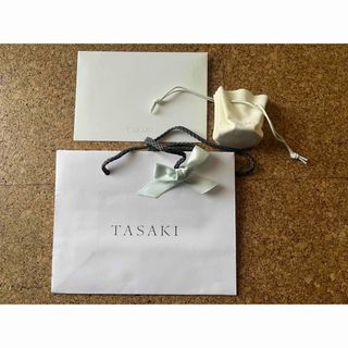 TASAKI(ショップ袋)のフリマアイテム一覧 TASAKI(ショップ袋)のフリマアイテム一覧