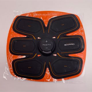 SIXPADの中古フリマアイテム一覧 SIXPADの中古フリマアイテム一覧