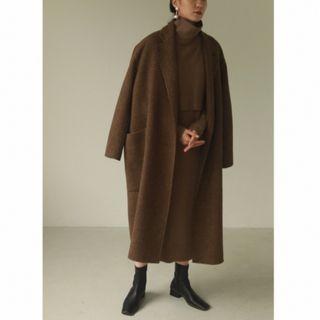 TODAYFUL(ロングコート)のフリマアイテム一覧 TODAYFUL(ロングコート)のフリマアイテム一覧