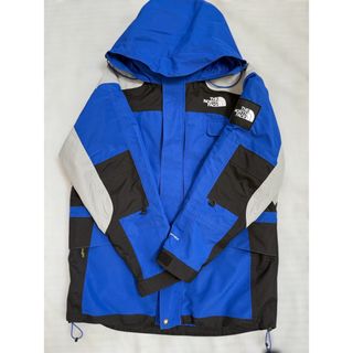 一流の品質 THE NORTH FACE - US企画 ノースフェイス ネイティブ 総柄 フリース