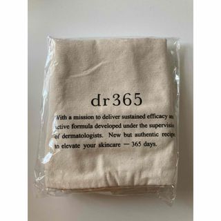 dr365 エコバッグ(エコバッグ)