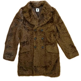 DSQUARED2(チェスターコート)のフリマアイテム一覧 DSQUARED2(チェスターコート)のフリマアイテム一覧