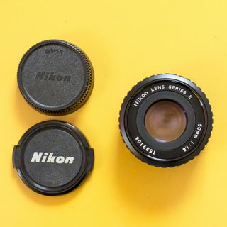 Nikon - ❣美しいボケ味が魅力!❣NIKKOR❣AF 50mm❣単焦点 Nikon - ❣美しいボケ味が魅力!❣NIKKOR❣AF 50mm❣単焦点