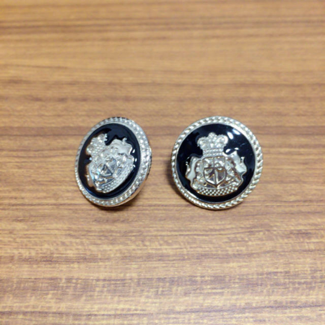 3COINS(スリーコインズ)の3COINS イヤリング3点セット レディースのアクセサリー(イヤリング)の商品写真