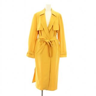 SLY - はじこい深キョン着用♡SLY OVER LONG TAILOR コート深田 SLY - はじこい深キョン着用♡SLY OVER LONG TAILOR コート深田