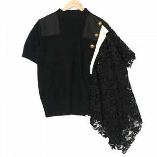 sacai(トップス)のフリマアイテム一覧 sacai(トップス)のフリマアイテム一覧