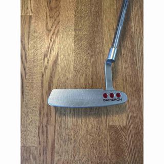 Scotty Cameron - 超希少良品 セレクト2012 ニューポート2.6 Scotty Cameron - 超希少良品 セレクト2012 ニューポート2.6