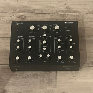 DJミキサー】Allen&Heath XONE:22の通販 by takethebeats's shop DJミキサー】Allen&Heath XONE:22の通販 by takethebeats's shop