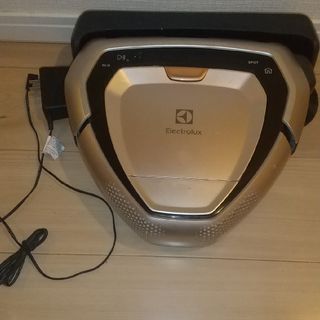 Electrolux - Electrolux コードレススティッククリーナー Electrolux - Electrolux コードレススティッククリーナー