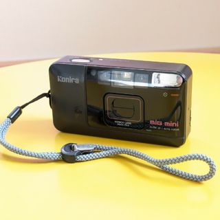 KONICA MINOLTA - MINOLTA α-9 VC-9 データパック DM-9の通販 KONICA MINOLTA - MINOLTA α-9 VC-9 データパック DM-9の通販