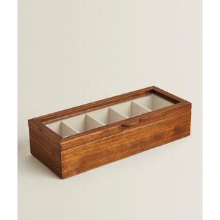 ZARA HOME - 5.新品未使用 ザラホーム ミラー ジュエリー ZARA HOME - 5.新品未使用 ザラホーム ミラー ジュエリー