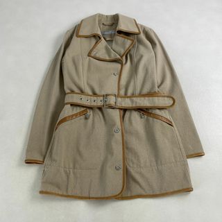 Max Mara(スプリングコート)のフリマアイテム一覧 Max Mara(スプリングコート)のフリマアイテム一覧