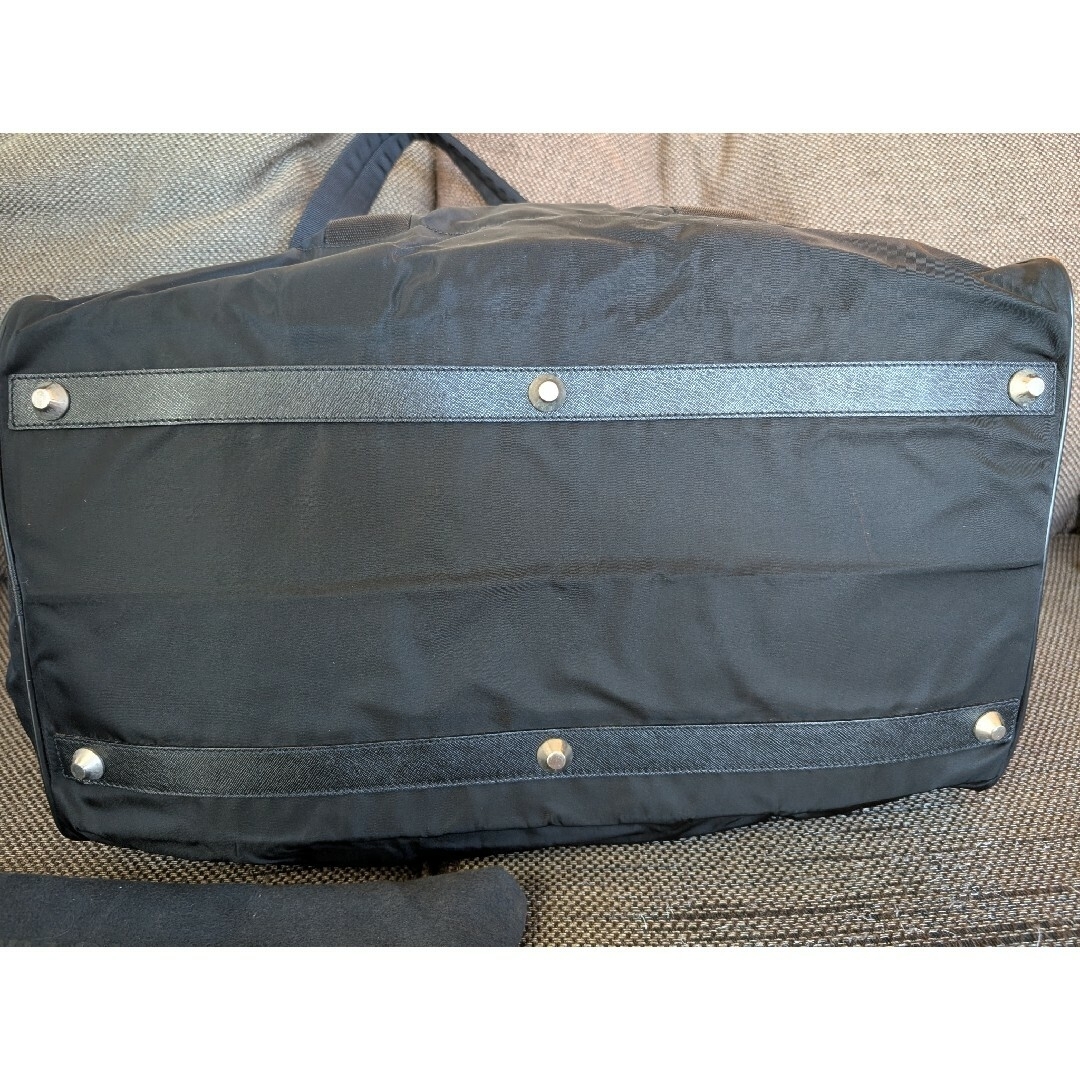 PRADA(プラダ)の【専用】PRADA プラダ V70 ボストンバッグ 旅行用バッグ 2way レディースのバッグ(ボストンバッグ)の商品写真