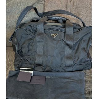 PRADA(ボストンバッグ)のフリマアイテム一覧 PRADA(ボストンバッグ)のフリマアイテム一覧