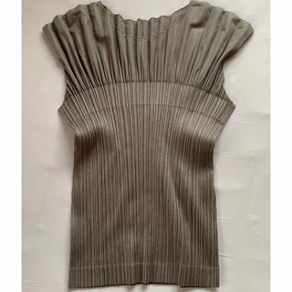 PLEATS PLEASE ISSEY MIYAKE - 未使用品 プリーツプリーズ PLEATS PLEASE ISSEY MIYAKE - 未使用品 プリーツプリーズ