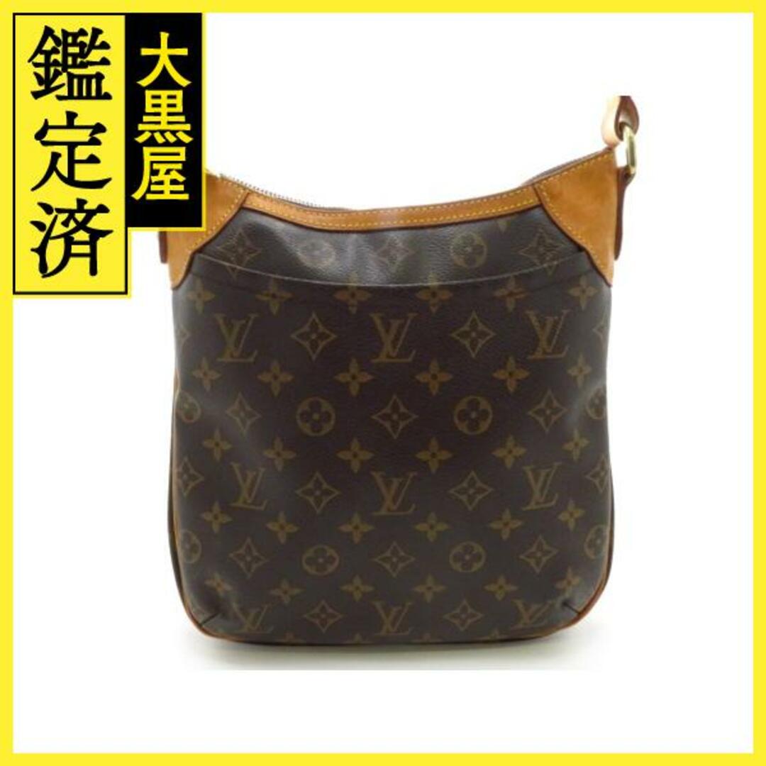 LOUIS VUITTON - ルイ・ヴィトン オデオンPM M56390 【473】