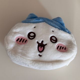 ちいかわ - がま口ポーチ ちいかわ ハチワレ うさぎ モモンガ ちいかわ - がま口ポーチ ちいかわ ハチワレ うさぎ モモンガ