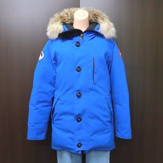 CANADA GOOSE(ブルー・ネイビー/青色系)のフリマアイテム一覧 CANADA GOOSE(ブルー・ネイビー/青色系)のフリマアイテム一覧