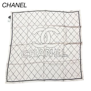 CHANEL(バンダナ/スカーフ ・ ピンク/桃色系)のフリマアイテム一覧 CHANEL(バンダナ/スカーフ ・ ピンク/桃色系)のフリマアイテム一覧