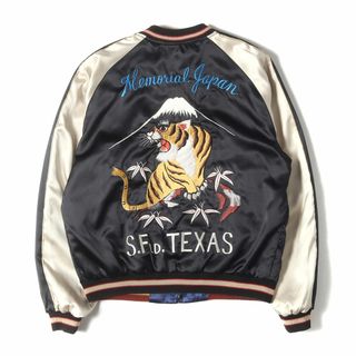 Talor Toyo(スカジャン)のフリマアイテム一覧 Talor Toyo(スカジャン)のフリマアイテム一覧
